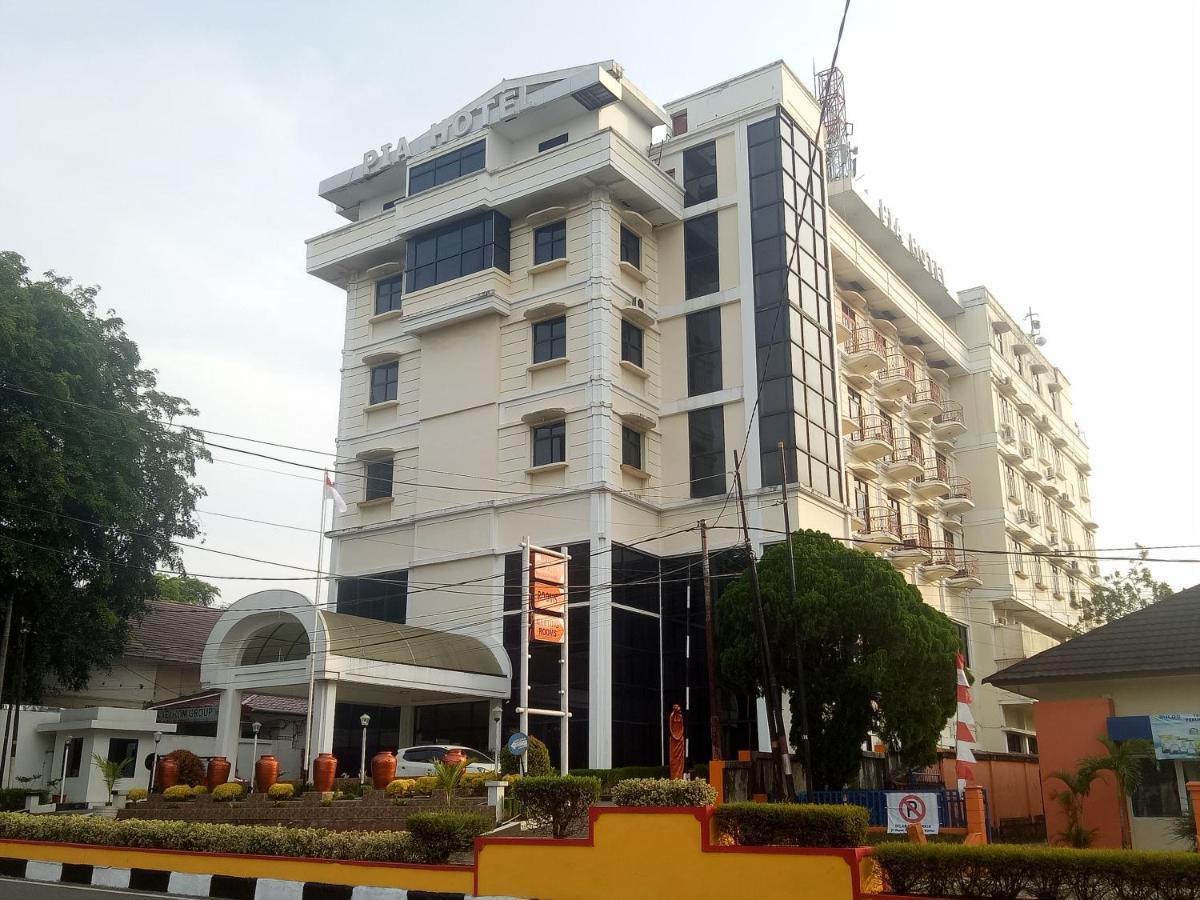 Hotel Bumi Asih Padangsidimpuan Batubelubang المظهر الخارجي الصورة