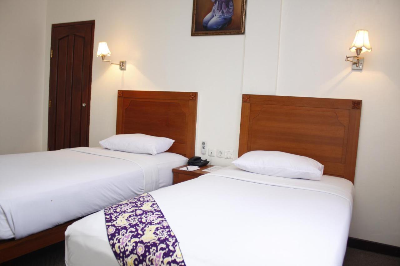 Hotel Bumi Asih Padangsidimpuan Batubelubang المظهر الخارجي الصورة