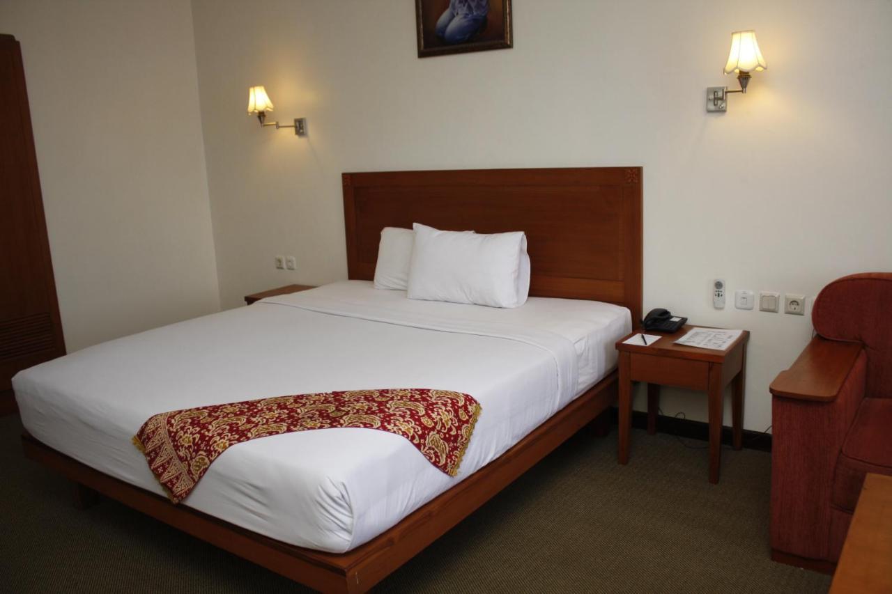 Hotel Bumi Asih Padangsidimpuan Batubelubang المظهر الخارجي الصورة