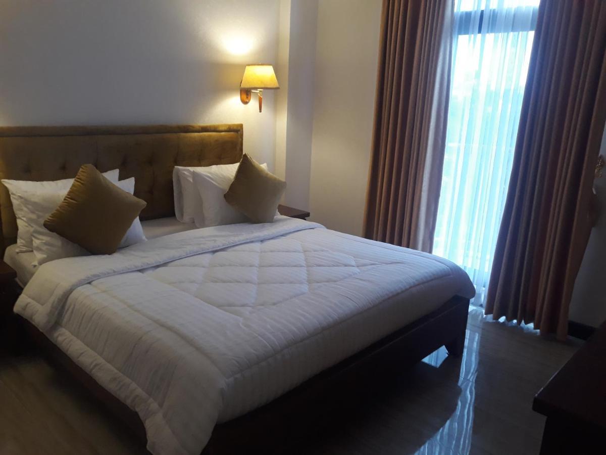 Hotel Bumi Asih Padangsidimpuan Batubelubang المظهر الخارجي الصورة