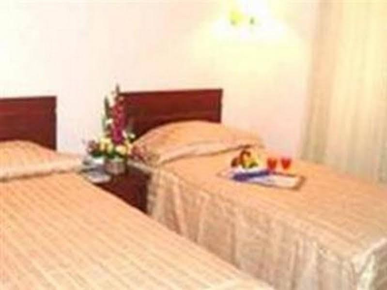 Hotel Bumi Asih Padangsidimpuan Batubelubang المظهر الخارجي الصورة