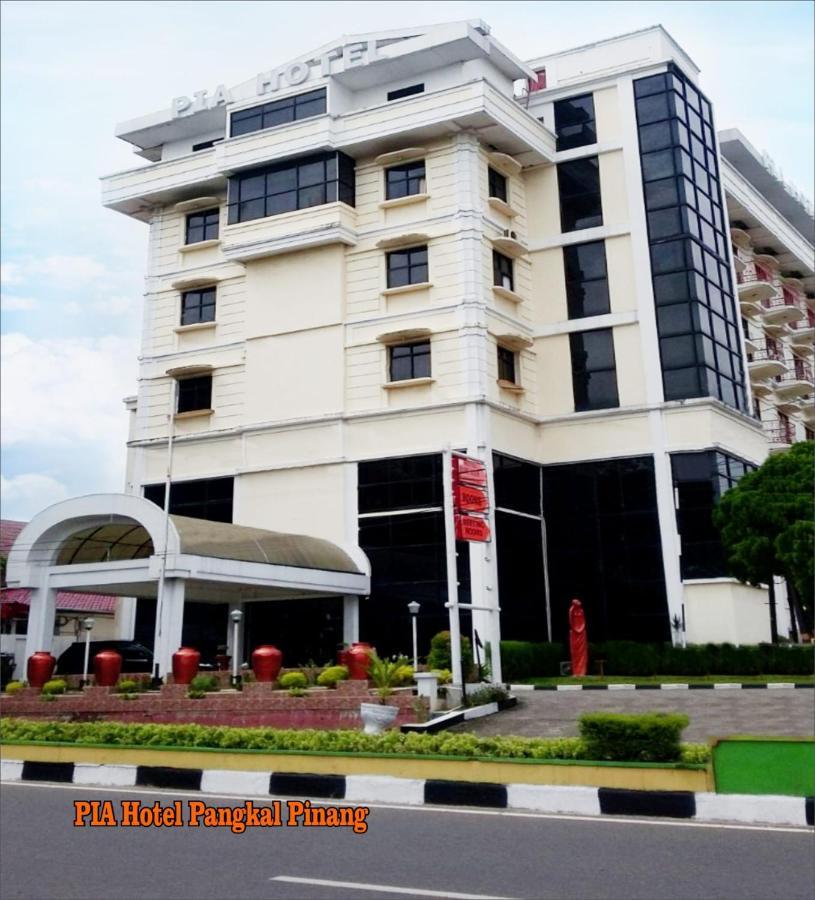 Hotel Bumi Asih Padangsidimpuan Batubelubang المظهر الخارجي الصورة