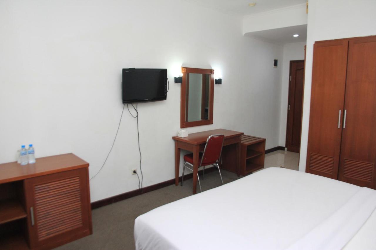 Hotel Bumi Asih Padangsidimpuan Batubelubang المظهر الخارجي الصورة