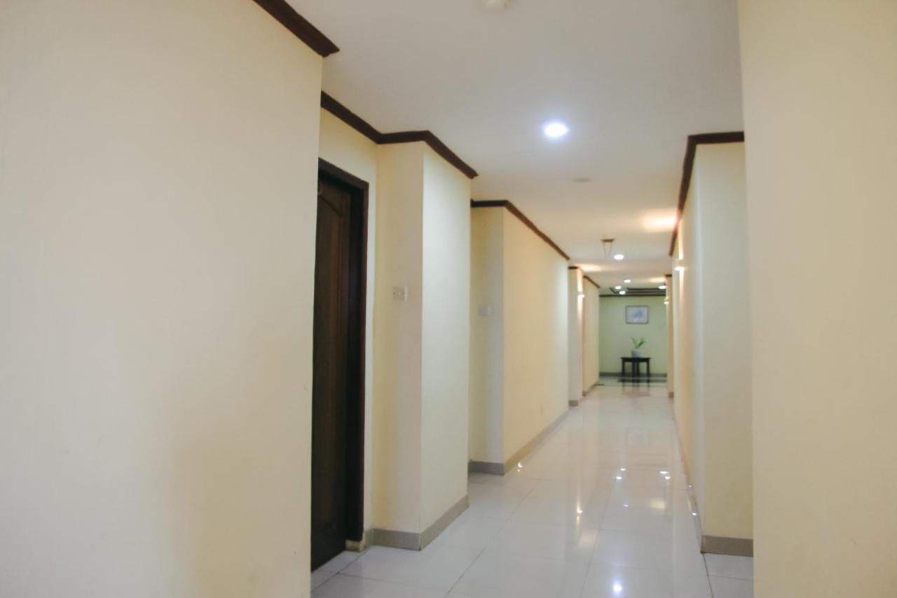 Hotel Bumi Asih Padangsidimpuan Batubelubang المظهر الخارجي الصورة
