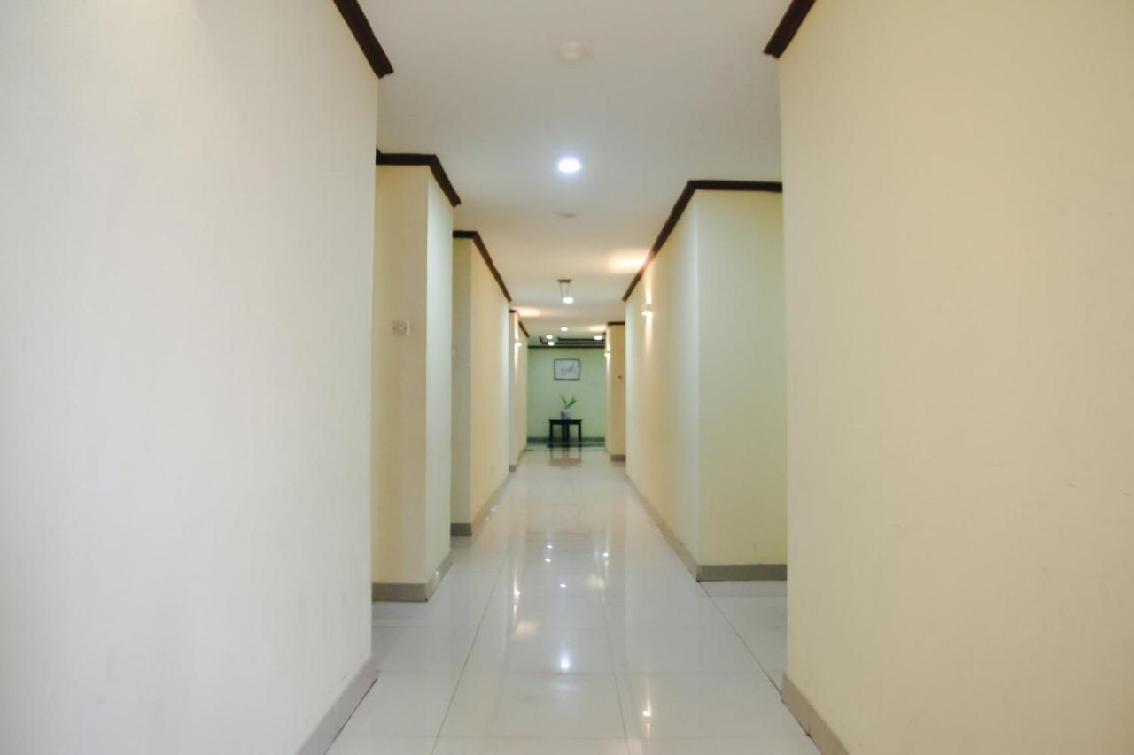 Hotel Bumi Asih Padangsidimpuan Batubelubang المظهر الخارجي الصورة