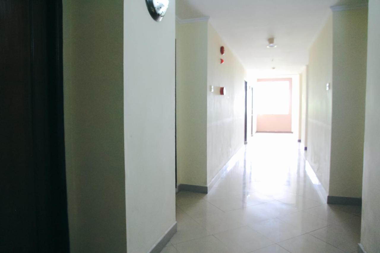 Hotel Bumi Asih Padangsidimpuan Batubelubang المظهر الخارجي الصورة