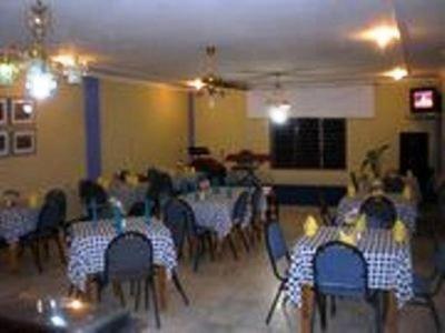 Hotel Bumi Asih Padangsidimpuan Batubelubang المظهر الخارجي الصورة