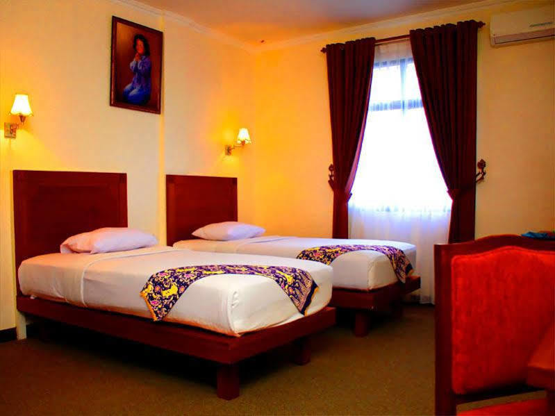 Hotel Bumi Asih Padangsidimpuan Batubelubang المظهر الخارجي الصورة